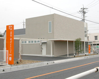 東総社駅方面