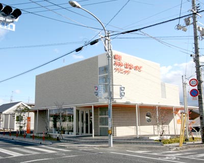 セブンイレブン方面